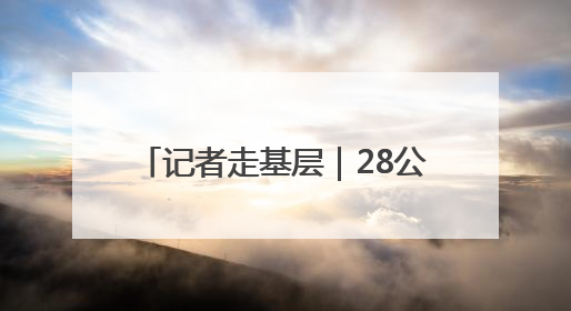 记者走基层｜28公里，30分钟！医疗样本“打飞的”送检